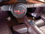 Lancia Stratos Sibilo Concept 1978 года